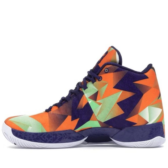 The Nike Air Jordan XX9 Hare - Picture 2 of 7